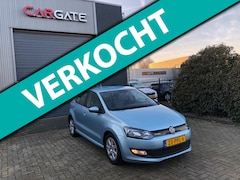 Volkswagen Polo - 1.2 TDI BlueMotion Comfortline