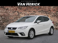 Seat Ibiza - 1.0 TSI Excellence Limited Edition