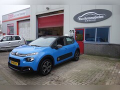 Citroën C3 - 1.2 PureTech S&S Feel Edition