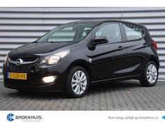 Opel Karl - 1.0 75PK 5-DRS 120 JAAR EDITION / AIRCO / LED / PDC / 16" LMV / BLUETOOTH / CRUISECONTROL