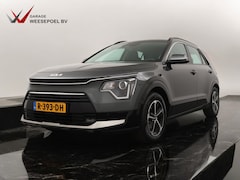 Kia Niro - 1.6 GDi Hybrid DynamicLine - Nieuw model - Navigatie - Camera - Cruise control - Climate c