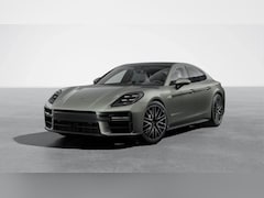 Porsche Panamera - 4 E-Hybrid