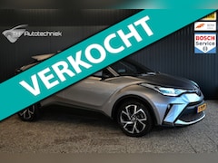 Toyota C-HR - 1.8 Hybrid GR-Sport