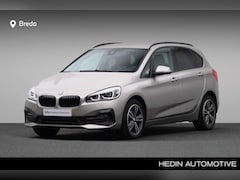 BMW 2-serie Active Tourer - 218i Executive Edition | Sport Line | Navigatie Plus | Sportstoelen | HiFi | PDC voor / ac