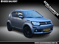 Suzuki Ignis - 1.2 Select Automaat | Navigatie |