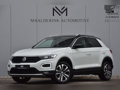 Volkswagen T-Roc - 1.5 TSI Automaat Sport IQ Drive Digitaal Display, Keyless, Stoelverwarming, Navi