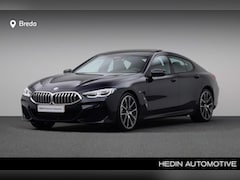 BMW 8-serie Gran Coupé - 840i High Executive | M-sport Shadow Line | Laserlight | Comfort Access | Panoramadak | So