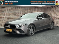 Mercedes-Benz A-klasse - 250 e Business Solution AMG Limited | Sfeer| Widescreen|