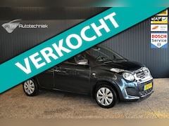 Citroën C1 - 1.0 e-VTi Feel