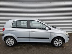 Hyundai Getz - 1.1i Active Young