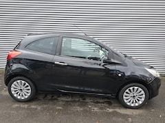 Ford Ka - 1.2 Titanium X s/s