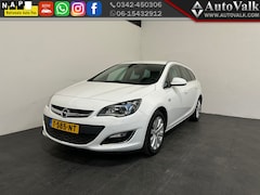 Opel Astra Sports Tourer - 1.4 Turbo S/S