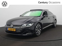 Volkswagen Arteon - 2.0 TSI R-Line Business+ DSG / Panodak / Trekhaak / 360 Camera / Sfeerverlichting