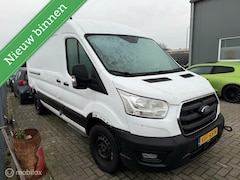 Ford Transit - 350 2.0 TDCI L3H2 Trend EUVI MOTOR DEFECT