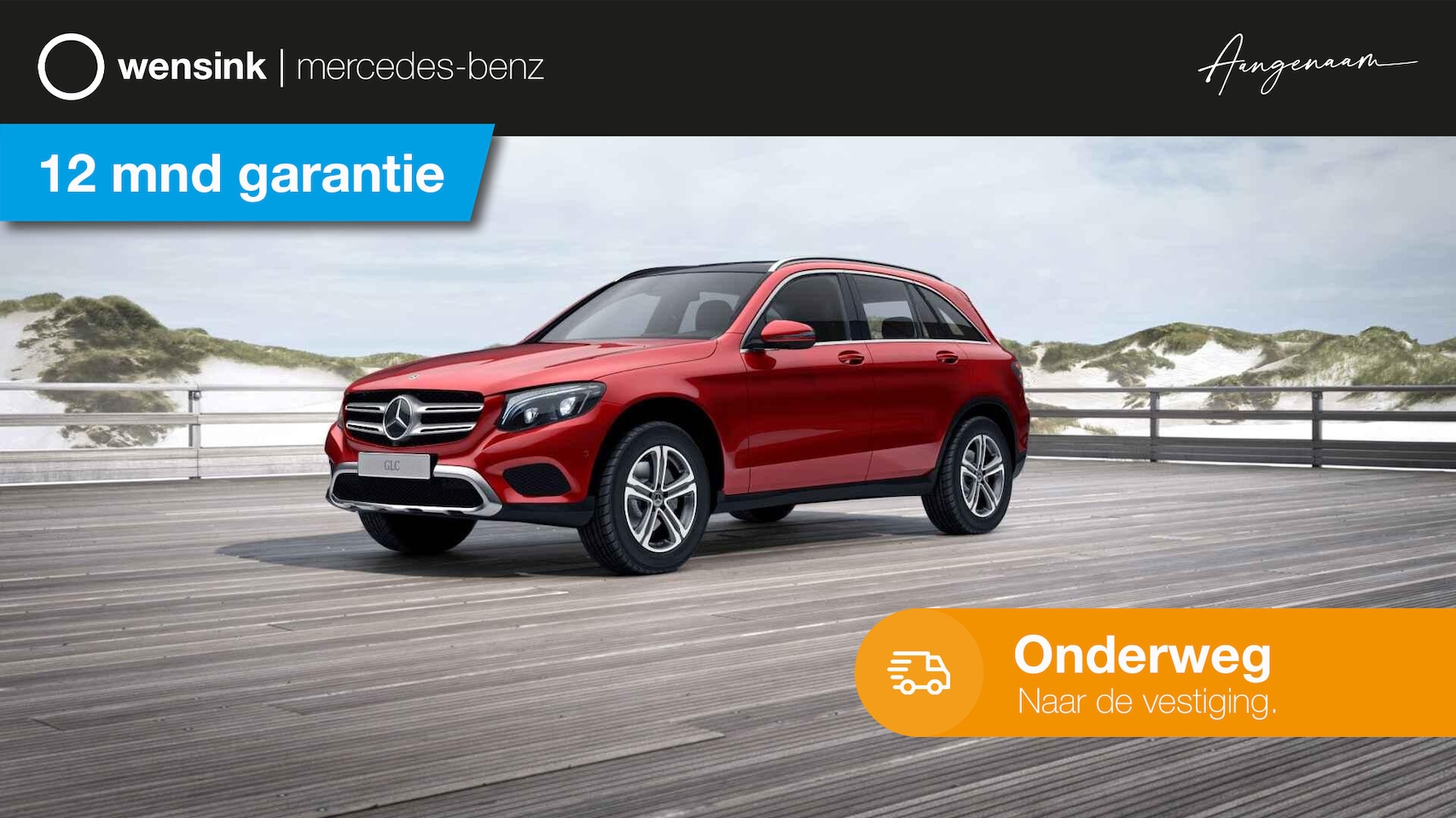 Mercedes-Benz GLC-klasse - 250 4MATIC Premium Plus | AMG | Panoramadak | Memory | 360 graden camera | Rijassistentiep - AutoWereld.nl