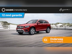 Mercedes-Benz GLC-klasse - 250 4MATIC Premium Plus | AMG | Panoramadak | Memory | 360 graden camera | Rijassistentiep