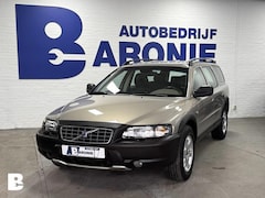 Volvo V70 Cross Country - 2.4 T Comfort Line, bijzonder mooi