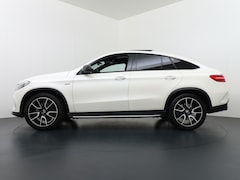 Mercedes-Benz GLE-Klasse Coupé - 450 AMG 4MATIC 368pk AUT-9 Leer 360-Camera (Airmatic+ADS)Luchtvering Panorama Glasdak Park