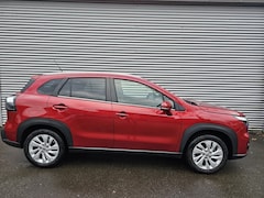 Suzuki SX4 S-Cross - 1.4 Boosterjet Smart Hybrid Select