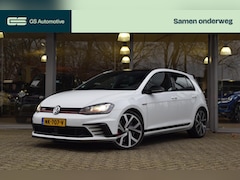 Volkswagen Golf - 2.0 TSI GTI Clubsport NL-Auto/Schaalstoel/DCC/Dyn