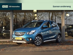 Opel Karl - 1.0 Rocks Online Edition met Carplay/Airco/PDC/Lmv