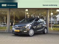 Opel Karl - 1.0 ecoFLEX Edition met airco/bt telefoon