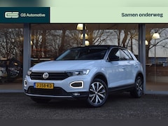 Volkswagen T-Roc - 1.5 TSI Sport