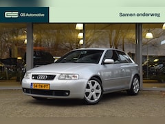 Audi A3 - 1.8 5V T S3 Ambition met Stvw/17inch/Leder/Xenon