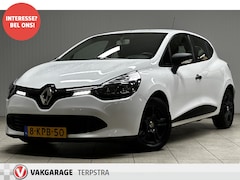 Renault Clio - 0.9 TCe Authentique/ 15''LMV/ Airco/ Cruise/ Bluetooth/ Radio-CD+AUX&USB/ Elek.Pakket/ Iso