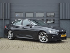 BMW 3-serie - 316i Executive | M-PAKKET | ORG. NL |