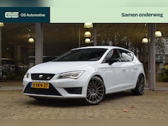 Seat Leon - 2.0 TSI Cupra 280 NL-Auto voor liefhebber