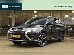 Mitsubishi Outlander - 2.0 PHEV Premium met Nav/Cam/Led/Rockfort Audio