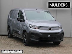 Citroën Berlingo - 1.5 BlueHDi 130 EAT8 S&S L2 VOORRAAD KORTING