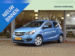 Opel Karl - 1.0 ecoFLEX Edition