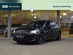 Opel Corsa - 1.2 Turbo 102PK GS Line met Carplay/Camera/Pdc/Lmv