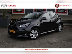 Toyota Yaris - 1.5 Hybrid 115 Active