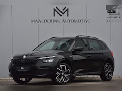 Skoda Kamiq - 1.0 TSI Automaat Monte Carlo Panodak, Camera, Carplay, Led