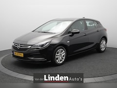 Opel Astra - 1.0 Business+ | Airco | Cruise | All-Season | NL-Auto