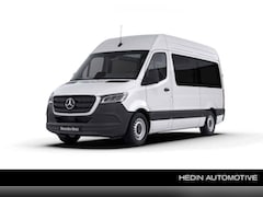 Mercedes-Benz Sprinter - 317 L2 Automaat Select | Parkeerpakket met 360° camera | Smartphone Integratie Pakket