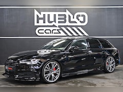 Audi A6 Avant - 3.0 TDI Quattro, RS-Stoelen, Pano, Hi-End muziek, Softclose