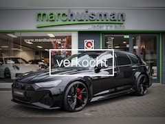 Audi RS6 - Avant 4.0 TFSI quattro / EVENTURI / DOWNPIPES / DYNAMIC PLUS