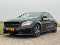 Mercedes-Benz CLA-Klasse - 250 PRESTIGE|AMG|KUIP|STOELVW|MEMORY