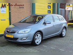 Opel Astra Sports Tourer - 1.4 Edition Trekhaak Airco Nette Auto