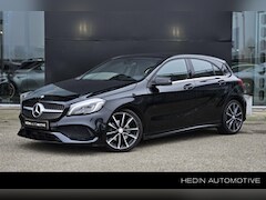 Mercedes-Benz A-klasse - A 180 Automaat AMG Line | Ambition Pakket | LED | Stoelverwarming | Parktronic | Zitcomfor