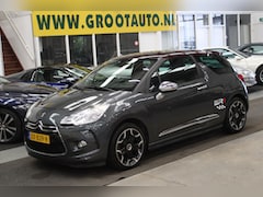 Citroën DS3 - 1.6 THP Sport Chic Airco, Cruise control, Isofix, Sportstoelen