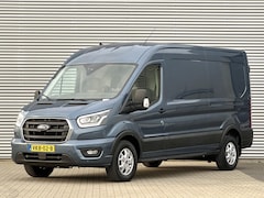 Ford Transit - 2.0 TDCI L3H2 Limited Automaat Automaat Luxe uitvoering