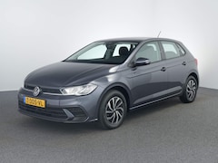 Volkswagen Polo - 1.0 TSI Life | Apple Carplay/Android Auto | Cruise control adaptief |