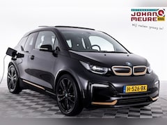 BMW i3 - S 120Ah 42 kWh RoadStyle Edition | SCHUIFDAK | LEDER ✅ 1e Eigenaar