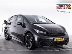 CUPRA Born - Adrenaline 62 kWh | Full LED | NAVI | ECC | VELGEN