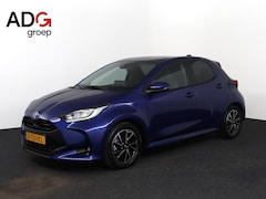 Toyota Yaris - 1.5 Hybrid Dynamic | Apple carplay & Android auto | LED verlichting | Climate control |